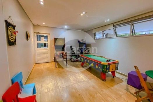 Foto 35 do(a) Apartamento de 3 quartos à venda em Vila Prudente, São Paulo