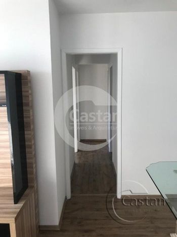 Foto 6 do(a) Apartamento de 3 quartos à venda em Vila Prudente, São Paulo