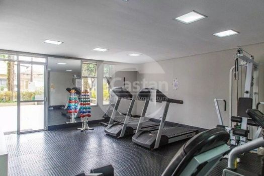 Foto 43 do(a) Apartamento de 3 quartos à venda em Vila Prudente, São Paulo