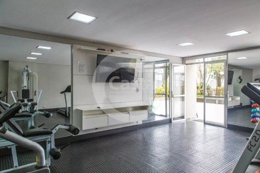 Foto 42 do(a) Apartamento de 3 quartos à venda em Vila Prudente, São Paulo