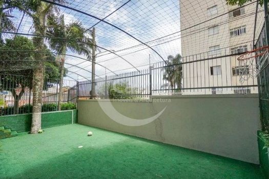 Foto 32 do(a) Apartamento de 3 quartos à venda em Vila Prudente, São Paulo