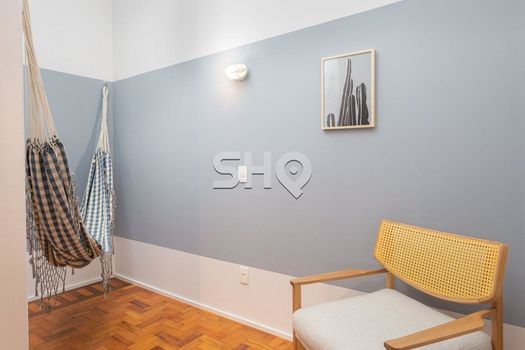 Foto 2 do(a) Apartamento de 4 quartos à venda em Bela Vista, São Paulo