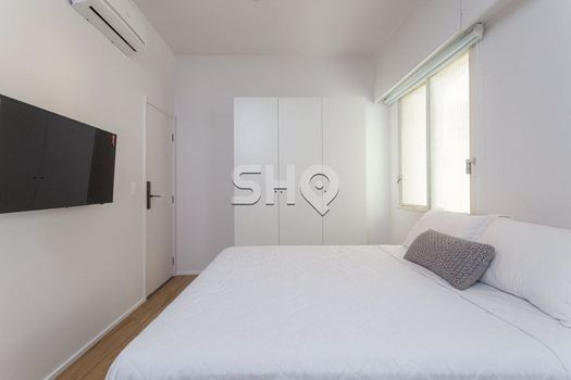 Foto 16 do(a) Apartamento de 4 quartos à venda em Bela Vista, São Paulo