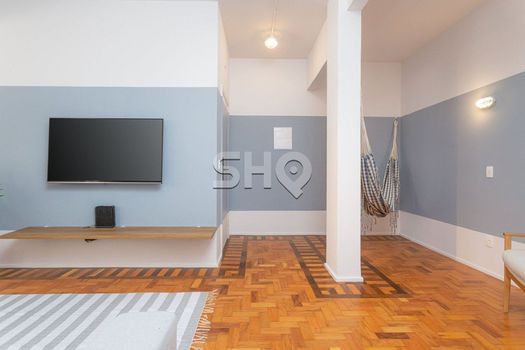 Foto 3 do(a) Apartamento de 4 quartos à venda em Bela Vista, São Paulo