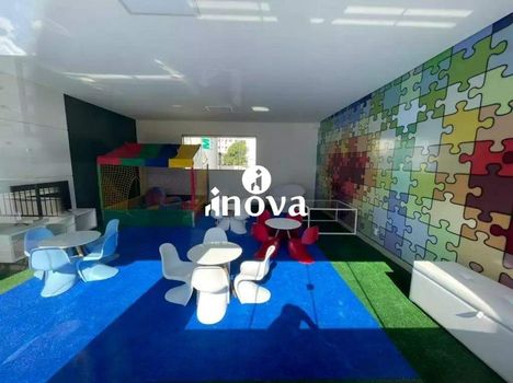 Foto 12 do(a) Apartamento de 2 quartos à venda em Conjunto Guanabara, Uberaba