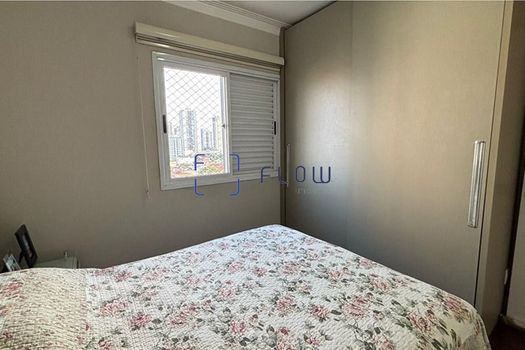 Foto 25 do(a) Apartamento de 3 quartos à venda em Vila Bertioga, São Paulo