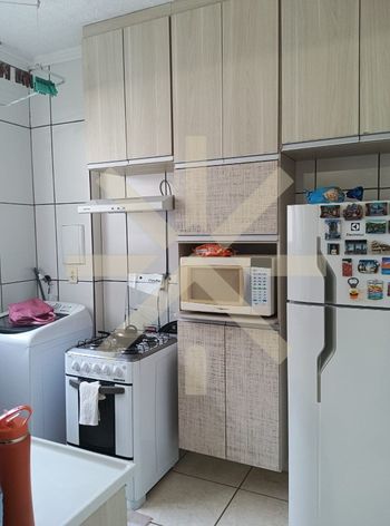 Foto 6 do(a) Apartamento de 2 quartos à venda em Residencial Parati, São Carlos