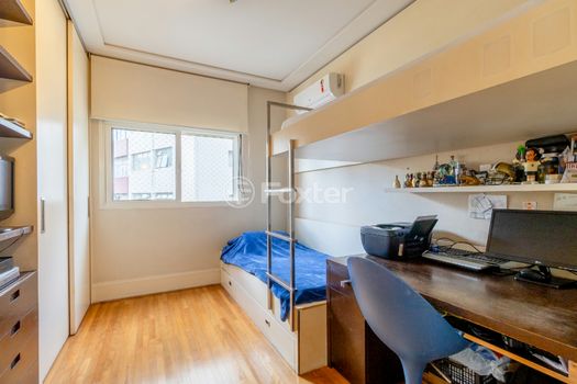 Foto 12 do(a) Apartamento de 3 quartos à venda em Santa Cecília, São Paulo