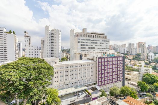 Foto 22 do(a) Apartamento de 3 quartos à venda em Santa Cecília, São Paulo