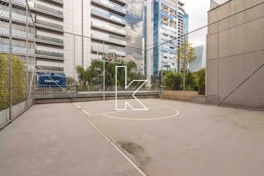 Foto 31 do(a) Kitnet / JK / Studio de 1 quartos à venda em Vila Nova Conceição, São Paulo