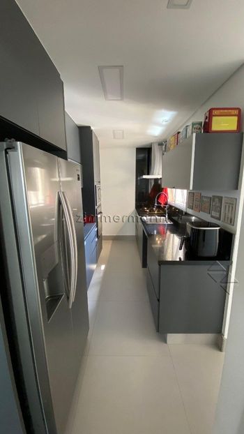 Foto 12 do(a) Apartamento de 3 quartos à venda em Barra Funda, São Paulo