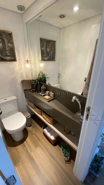 Foto 9 do(a) Apartamento de 3 quartos à venda em Barra Funda, São Paulo