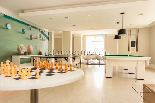 Foto 43 do(a) Apartamento de 3 quartos à venda em Barra Funda, São Paulo