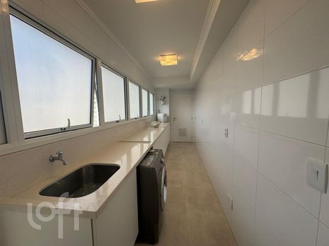 Foto 8 do(a) Apartamento de 4 quartos à venda em Vila Mariana, São Paulo