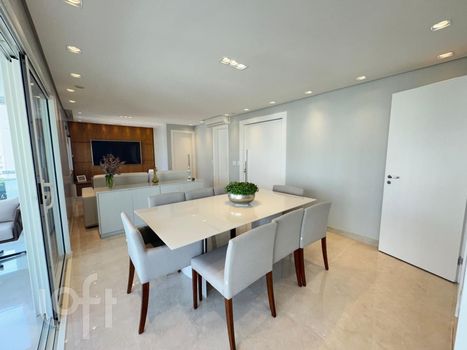 Foto 2 do(a) Apartamento de 4 quartos à venda em Vila Mariana, São Paulo