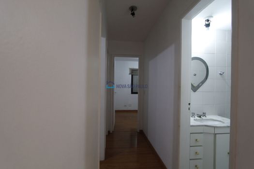 Foto 12 do(a) Apartamento de 3 quartos à venda em Vila Guarani (Z Sul), São Paulo