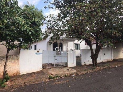 Foto 1 do(a) Casa de 4 quartos à venda em Eldorado, São José do Rio Preto