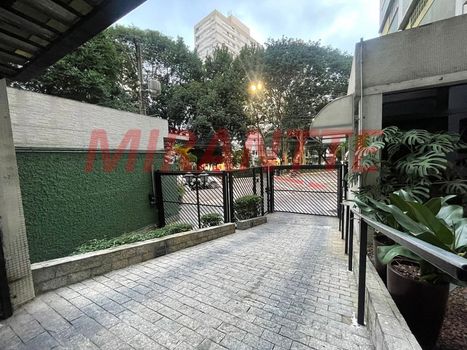 Foto 23 do(a) Apartamento de 2 quartos à venda em Santana, São Paulo