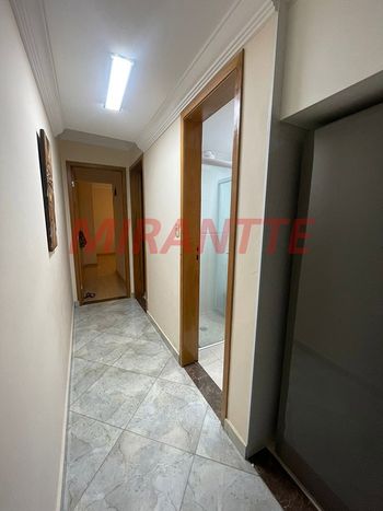 Foto 5 do(a) Apartamento de 2 quartos à venda em Santana, São Paulo