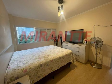 Foto 7 do(a) Apartamento de 2 quartos à venda em Santana, São Paulo