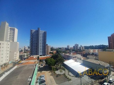 Foto 20 do(a) Apartamento de 3 quartos à venda em Parque Santa Mônica, São Carlos