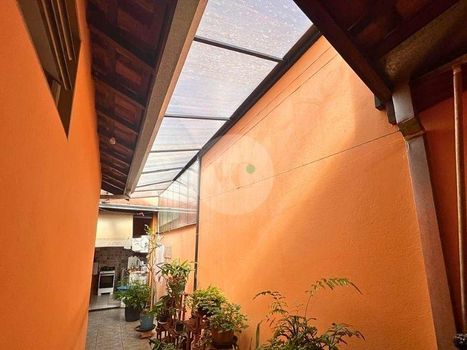 Foto 13 do(a) Casa de 3 quartos à venda em Residencial Américo Alves Margarido, São Carlos
