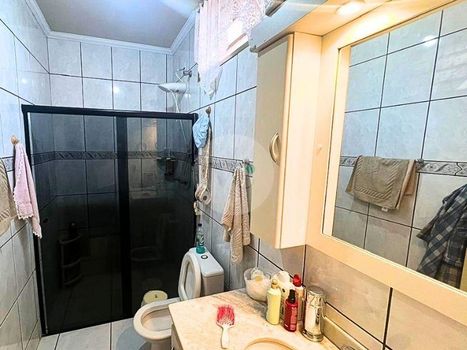 Foto 22 do(a) Casa de 3 quartos à venda em Residencial Américo Alves Margarido, São Carlos