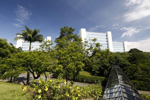 Foto 5 do(a) Imóvel Comercial false à venda em Jardim São Luís, São Paulo