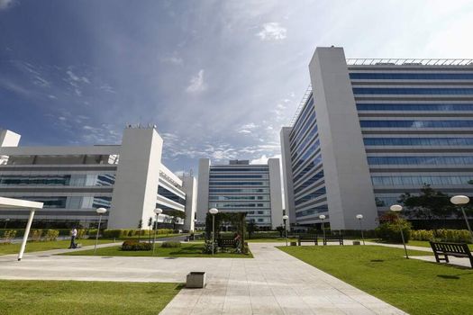 Foto 1 do(a) Imóvel Comercial false à venda em Jardim São Luís, São Paulo
