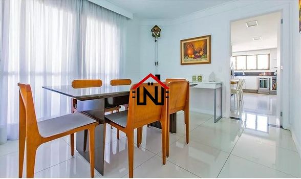 Foto 36 do(a) Apartamento de 4 quartos para alugar em Jardim Vila Mariana, São Paulo