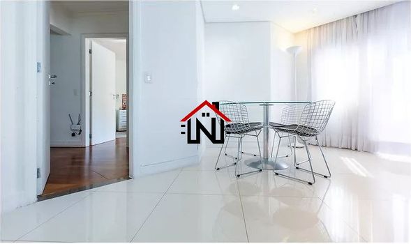 Foto 44 do(a) Apartamento de 4 quartos para alugar em Jardim Vila Mariana, São Paulo
