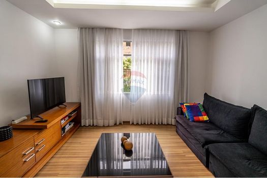 Foto 5 do(a) Apartamento de 2 quartos à venda em Jardim Guanabara, Rio de Janeiro