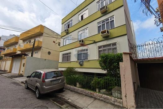 Foto 33 do(a) Apartamento de 2 quartos à venda em Jardim Guanabara, Rio de Janeiro