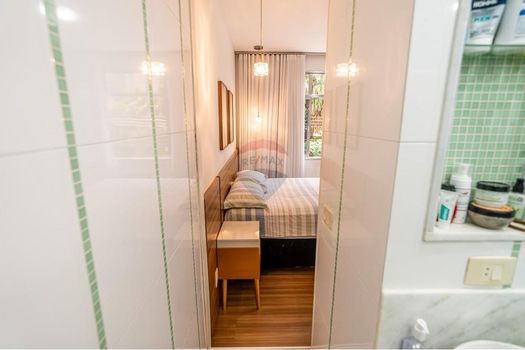 Foto 31 do(a) Apartamento de 2 quartos à venda em Jardim Guanabara, Rio de Janeiro