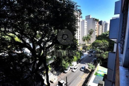 Foto 12 do(a) Apartamento de 3 quartos à venda em Consolação, São Paulo