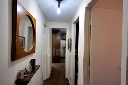 Foto 8 do(a) Apartamento de 3 quartos à venda em Consolação, São Paulo