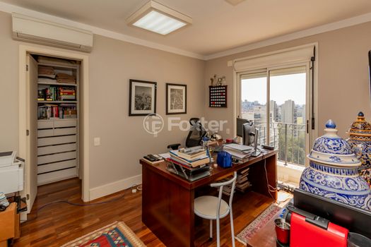 Foto 49 do(a) Apartamento de 3 quartos à venda em Jardim Fonte do Morumbi, São Paulo