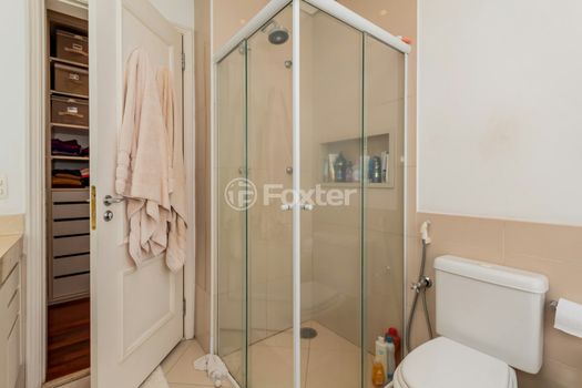 Foto 44 do(a) Apartamento de 3 quartos à venda em Jardim Fonte do Morumbi, São Paulo
