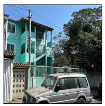 Foto 1 do(a) Apartamento de 1 quartos à venda em Pedra de Guaratiba, Rio de Janeiro