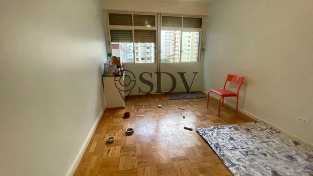 Foto 4 do(a) Apartamento de 3 quartos à venda em Jardim Paulista, São Paulo