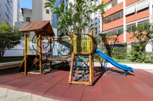 Foto 11 do(a) Apartamento de 3 quartos à venda em Jardim Paulista, São Paulo