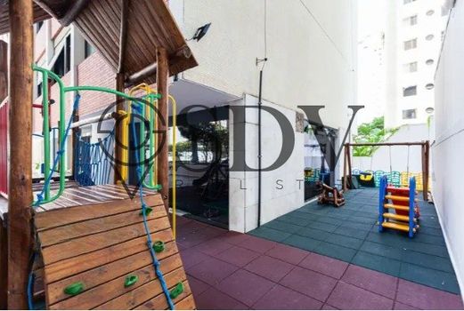 Foto 12 do(a) Apartamento de 3 quartos à venda em Jardim Paulista, São Paulo