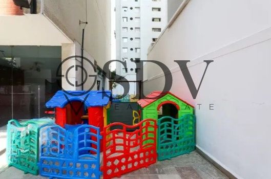 Foto 15 do(a) Apartamento de 3 quartos à venda em Jardim Paulista, São Paulo