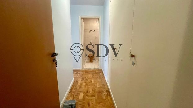 Foto 6 do(a) Apartamento de 3 quartos à venda em Jardim Paulista, São Paulo