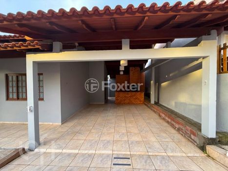 Foto 1 do(a) Casa em Condomínio de 3 quartos à venda em Dom Feliciano, Gravataí