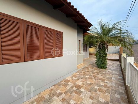 Foto 8 do(a) Casa em Condomínio de 3 quartos à venda em Dom Feliciano, Gravataí