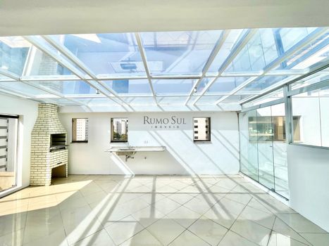 Foto 19 do(a) Cobertura de 4 quartos à venda em Indianópolis, São Paulo