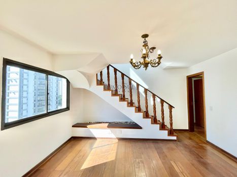 Foto 9 do(a) Cobertura de 4 quartos à venda em Indianópolis, São Paulo