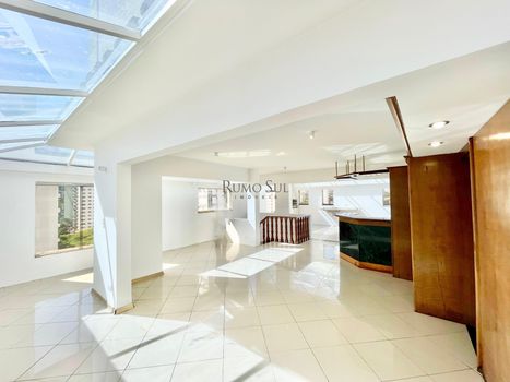 Foto 13 do(a) Cobertura de 4 quartos à venda em Indianópolis, São Paulo