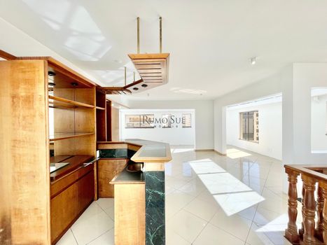 Foto 18 do(a) Cobertura de 4 quartos à venda em Indianópolis, São Paulo